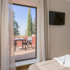 Alixares Hotel 4* Стандартный номер с различными типами кроватей