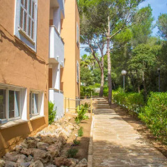 Отель GR Canyamel Garden Apts