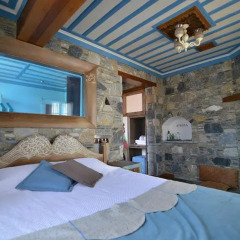 Отель Efes Konaklari 4* Улучшенный номер фото 3