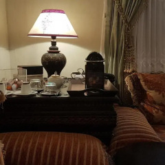 Отель Riad Dar Karima Марокко, Рабат - отзывы, цены и фото номеров - забронировать отель Riad Dar Karima онлайн в номере