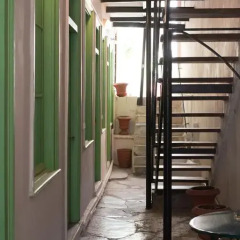 Отель Antisthenes Guesthouse Стандартный номер фото 3