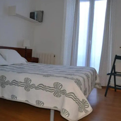 Отель Pension San Telmo / San Juan комната для гостей фото 5