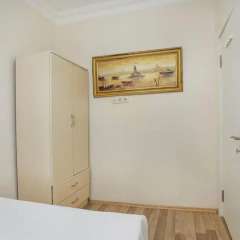 Отель Istanbul Grand Aparts 3* Апартаменты с различными типами кроватей фото 6