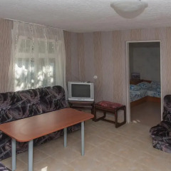 Отель Sirena Holiday Park Варна комната для гостей фото 3
