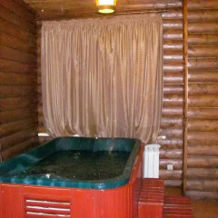 Kurortniy Hotel Одесса спа