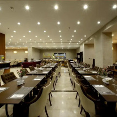 Margi Hotel Эдирне помещение для мероприятий фото 2