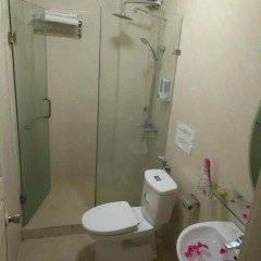 Hanoi Little Center Hotel 3* Номер Делюкс с различными типами кроватей