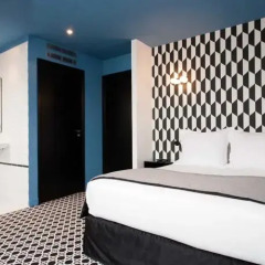Hotel Emile Париж спа