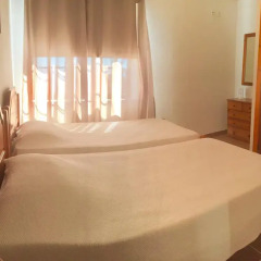 Hotel Residencias Varadouro 2* Номер Эконом 2 отдельными кровати фото 4