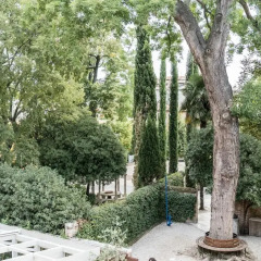 Отель Mansarda Magritte Венеция