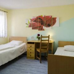 Hostel - Kartuska удобства в номере фото 2