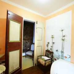 Отель Villa Scuderi 4* Стандартный номер фото 6