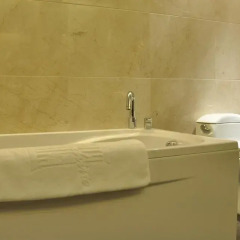 Sunshine Hotel Shenzhen 5* Стандартный номер с различными типами кроватей фото 4