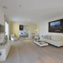 Отель Casa dell'Arte The Residence - Boutique Class 5* Стандартный номер с различными типами кроватей фото 4