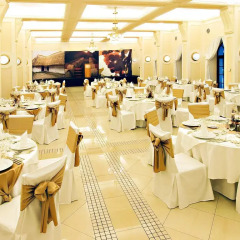 Anna Grand Hotel