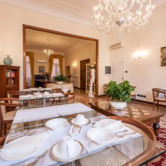 Отель Ca Cappellis B&B в номере фото 4