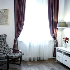 Апартаменты Vilnius street apartment комната для гостей фото 3