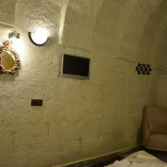 Отель Sakli Cave House 3* Полулюкс фото 6
