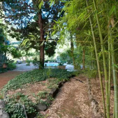 Отель Garden Suite Лечче фото 2