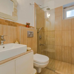 Отель Alanarin Konak Alacati 2* Стандартный номер