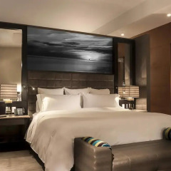 Отель Live Aqua Urban Resort 5* Представительский люкс фото 2