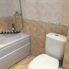 Апартаменты Ferie Apartments in Magic Dreams Complex ванная