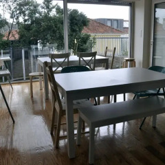 Lisbon Family Hostel в номере фото 2