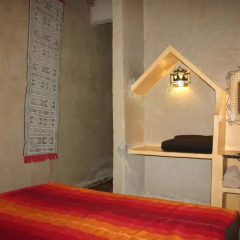 Отель Maison Merzouga Guest House Марокко, Мерзуга - отзывы, цены и фото номеров - забронировать отель Maison Merzouga Guest House онлайн удобства в номере