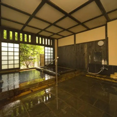 Отель Ryokan Yumotoso Минамиогуни бассейн фото 2