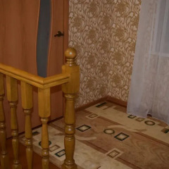 Гостиница Guest House Na Khalturina спа