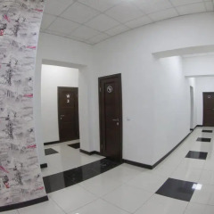 Hostel OK интерьер отеля