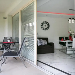 Отель Vip Apartamenty Stara Polana Закопане балкон