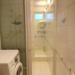 Отель Guest House City Nest Кыргызстан, Бишкек - отзывы, цены и фото номеров - забронировать отель Guest House City Nest онлайн ванная