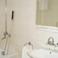 Baldjieva Hotel ванная