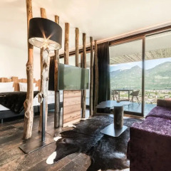 Отель Garni Hotel Katzenthalerhof Италия, Лана - отзывы, цены и фото номеров - забронировать отель Garni Hotel Katzenthalerhof онлайн комната для гостей