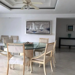 Отель Pent House Condo in Acapulco в номере фото 2
