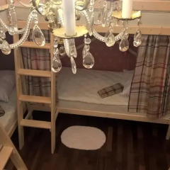 Гостиница Lucky Place питание
