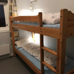 Отель Haraldshaugen Camping AS Норвегия, Гаугесунн - отзывы, цены и фото номеров - забронировать отель Haraldshaugen Camping AS онлайн детские мероприятия