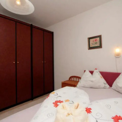 Отель Ludmilla Apartman комната для гостей фото 4