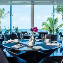 Отель Temptation Cancun Resort - Adults Only питание фото 4