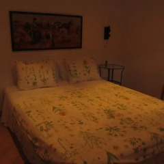 Отель Casa da Tita комната для гостей