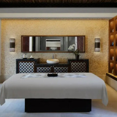 Отель Jumeirah Al Naseem - Madinat Jumeirah в номере