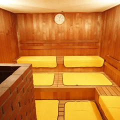 Asakusa Central Hotel 3* Стандартный номер с различными типами кроватей фото 13