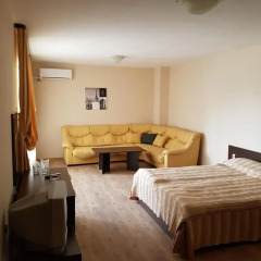 Hotel Slivnitsa комната для гостей фото 3
