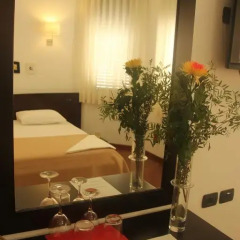 Hotel Vila 3 3* Стандартный номер с различными типами кроватей фото 18