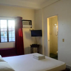 Kiwi Hotel 3* Номер Делюкс с различными типами кроватей фото 2