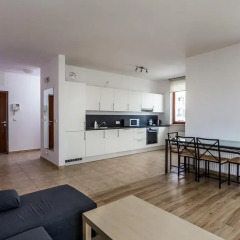 Отель Executive Suites Galeria Park Апартаменты с различными типами кроватей фото 34