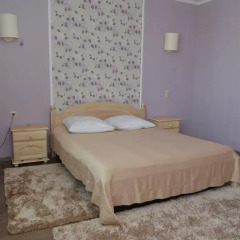 Отель Relax Centre Banki Стандартный номер фото 3