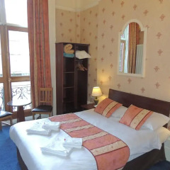 Dolphin Hotel 3* Стандартный номер фото 23