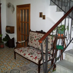 Отель B&B Notte di Luna Ористано детские мероприятия